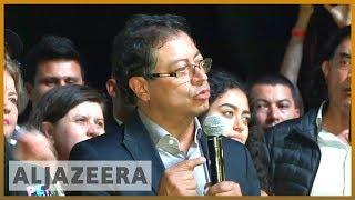  Can leftist Gustavo Petro become Colombia's first president? | Al Jazeera English