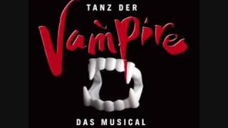 Tanz der Vampire - A Girl As Beautiful As She