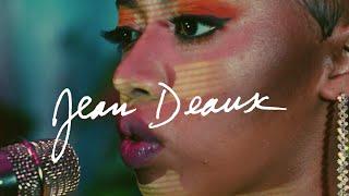 The Ascendants | Jean Deaux Performance | Topic