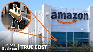 The True Cost Of Fast Free Shipping | True Cost | Insider Business