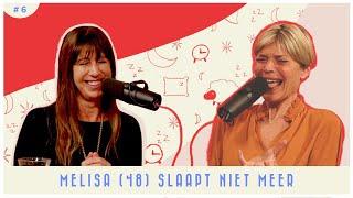 Praktijk Isa & Medina | Melisa (48) slaapt niet meer #6