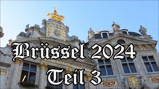 Brüssel 2024 Teil 3