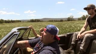 Moccasin Creek - Old Glory (Official Music Video)