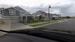 Innovation at Hidden Lake Homes For Sale - Community Drive Tour | Lennar Homes - Clermont 2k