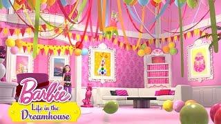 Latinoamérica: Life in the Dreamhouse - Feliz Cumpleaños Chelsea | @Barbie