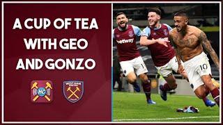 Cup of tea with Geo & Gonzo | Transfer window review, still happy & more!!