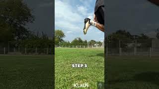 Football skills #football #soccer #klaus