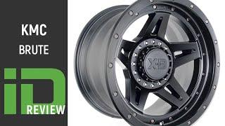 KMC XD Brute Wheel Review