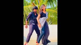  tamil dance video  / Namma kacheri than kuthu  whatsapp status tamil #shorts