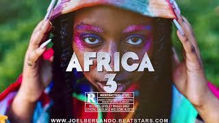 [ SOLD / VENDU ] Afro Guitar   Afro drill instrumental  " AFRICA 3 "