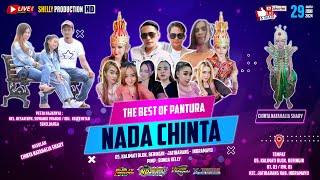  [LIVE] THE BEST OF PANTURA NADA CHINTA || DESA. KALIMATI - JATIBARANG - IM || SABTU 29 JUNI 2024