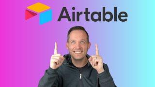 Airtable Tutorial for Beginners [2023]