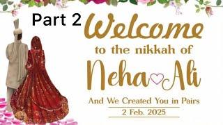 Meri or bhai ki shadi ka vlog #vlog#shadi#wedding