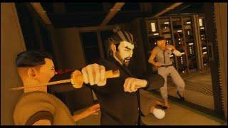 SIFU | Fights and Chaos - A Dark Preview | Arenas (Replay Editor)