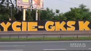 Nasze Miasto - GKS Katowice