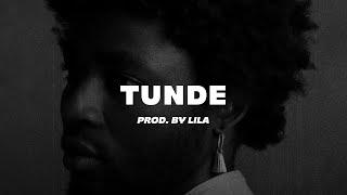 [FREE]Wizkid x Omah Lay x Rema Afrobeat Type Beat - " TUNDE " |Afrobeat Instrumental 2025