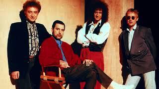 7. Brian May Innuendo Radio Tour - Q-107 Toronto (10 Jun 1991)
