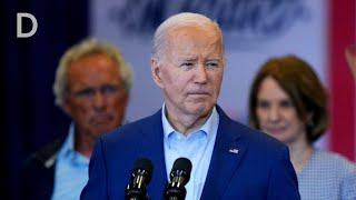 BREAKING: Biden Confirms 235 Federal Judges, More Than Trump