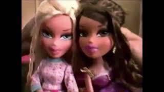 Bratz World House Set + World Twiins Commercial (2008)