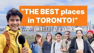 Travel guide Toronto: locals Reveal Top Things to Do & Mennonite Country | Canada trip episode 1