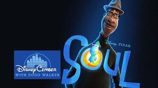 Soul - DisneyCember