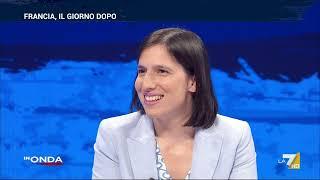 Elly Schlein: "Alleanza con Renzi? Uniti si vince"