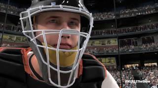 MLB 12: The Show First Look Trailer (PS2, Vita, PS Move)