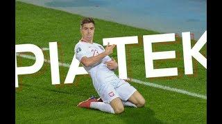 Krzysztof Piatek 2019 -  il Pistolero - CRAZY GOALS SHOW