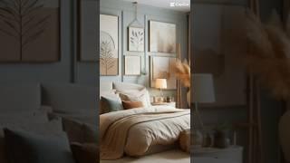 Transform Your Space: Neutral Color Bedroom Ideas for a Timeless Look #neutralhome #interiorfeature