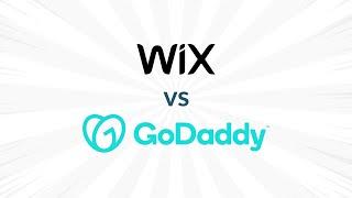 Wix vs GoDaddy: A Side-by-Side Comparison