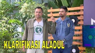 Klarifikasi Aladul Soal Isu Kedekatannya Dengan Nia Sahabat Rara | FYP (04/06/24) Part 2