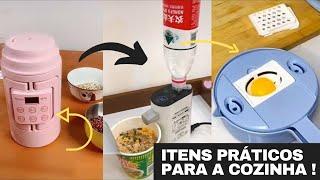 UTENSÍLIOS DE COZINHA QUE FACILITAM A VIDA ! ( PARTE 2 )   | INCRÍVEIS IDEIAS