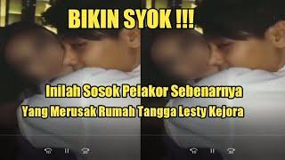 INILAH SOSOK PELAKOR YANG MERUSAK RUMAH TANGGA LESTY KEJORA DAN RIZKY BILLAR | BIKIN SYOK