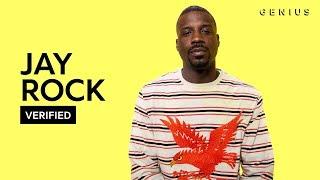 Jay Rock "OSOM" Official Lyrics & Meaning | Verified