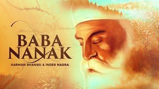 BABA NANAK II THE REEL RECORDS II HARMAN  & INDER NAGRA