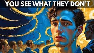 Why You Feel Like an Outsider – Jung Explains