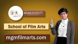 MGM School of Film Arts