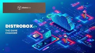A Game changer: Distrobox v1.7.x