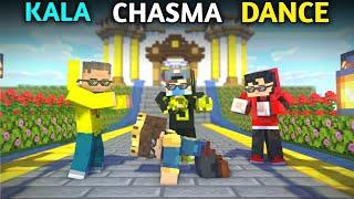 Kala Chasma || Minecraft Animation | @TechnoGamerzOfficial