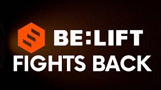 Major Points In BE LIFT'S Video Refuting Plagiarism Allegations | BE LIFT vs ADOR