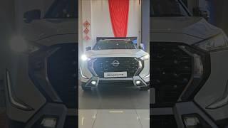 All New nissan magnite 2024 #nissanmagnite2024  #nissanmagnite #shortvideo #viralshorts2024