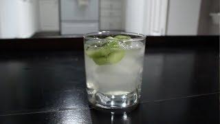 Luck of the Irish Spring Cocktail