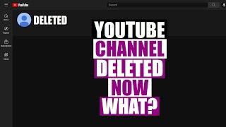YouTube Can Delete Channel Any Time For Any Reason