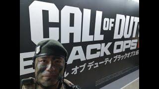 弟者さん杯　加齢た声で生放送　COD：BO6　コール オブ デューティ ブラックオプス6　　11/24