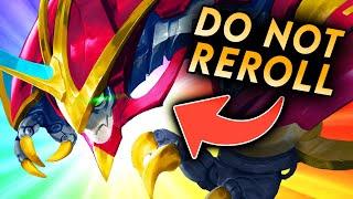 This New Comp Uses Nitro in a GENIUS Way