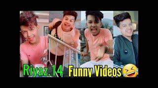 Riyaz 14, Riyaz Aly New Funny And Comedy TikTok Videos 2021