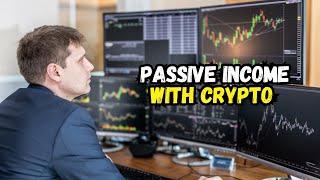 How to Make Passive Income with Crypto!