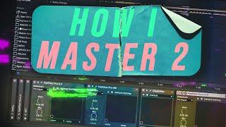 EASY DUBSTEP MASTERING 2