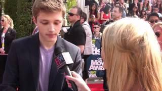 2011 MTV Movie Awards Red Carpet Highlights