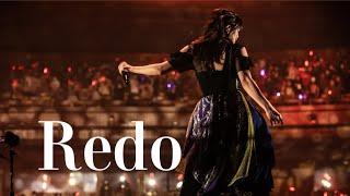 Redo / 鈴木このみ（Official Live Video）